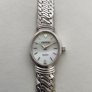 14k W. G. CROTON WATCH